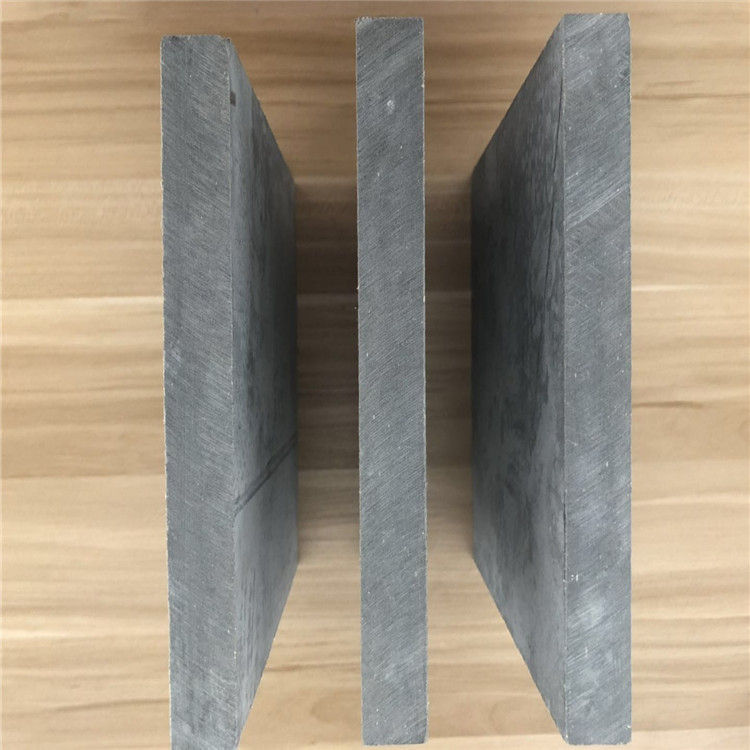 陕西纤维水泥压力板在钢结构中的应用之一——楼板系统应用