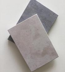 陕西纤维水泥板和陕西硅酸钙板的共同点和区别