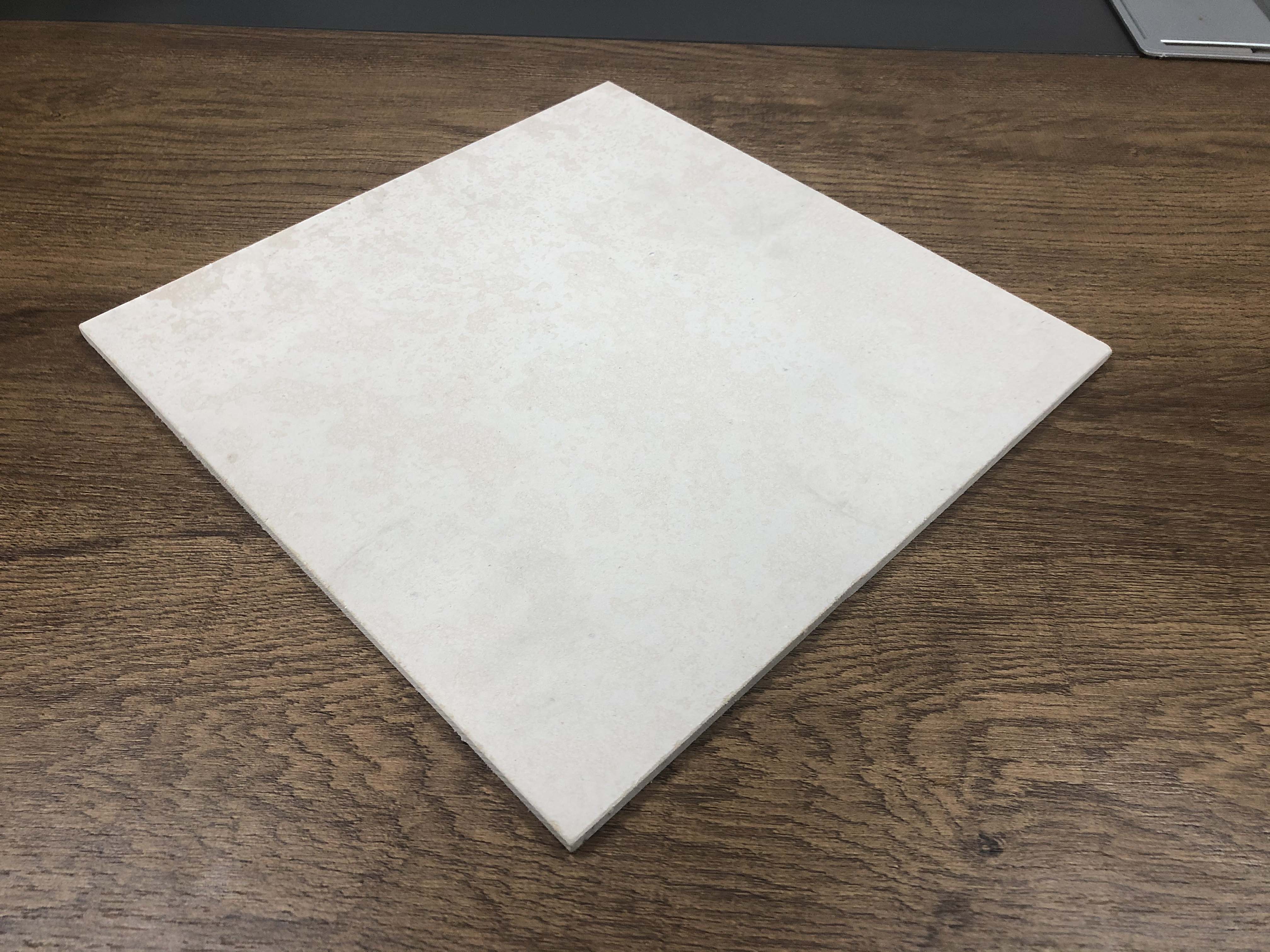 20mm的硅酸钙板能做成弧弯板吗？