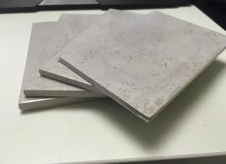 硅酸钙板和纤维水泥板的区别