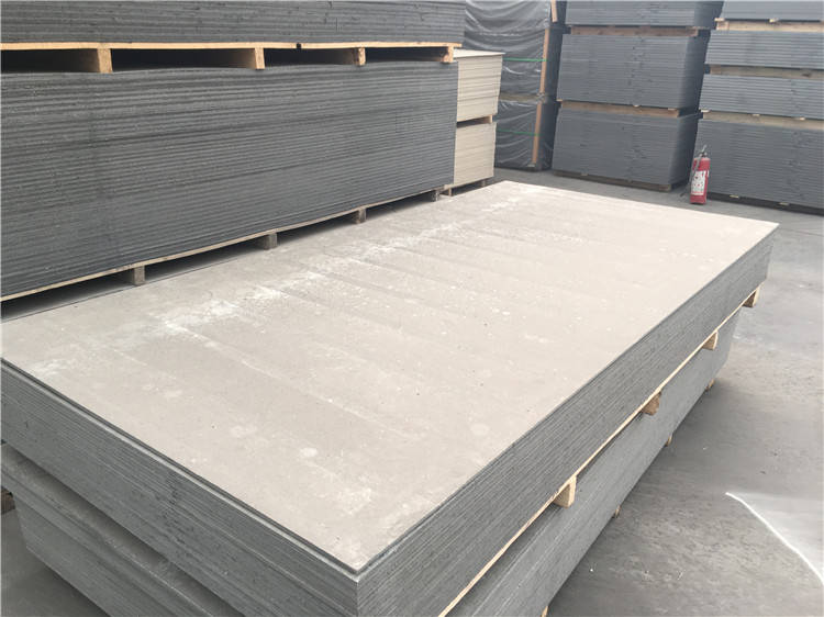 纤维水泥压力板是什么板材，什么特点？